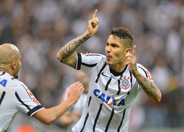 Con Pol Mica Corinthians Vence A Sao Paulo