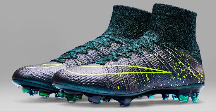 botines nike hypervenom 2016