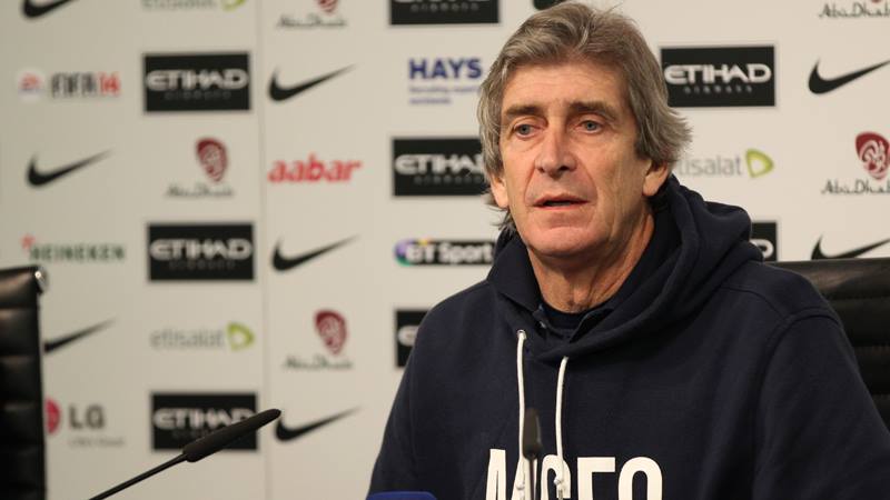 Pellegrini pide perdón pero se abre expediente en la UEFA