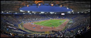 Stadio-Olimpico