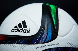 Conext15, la nueva joya de adidas