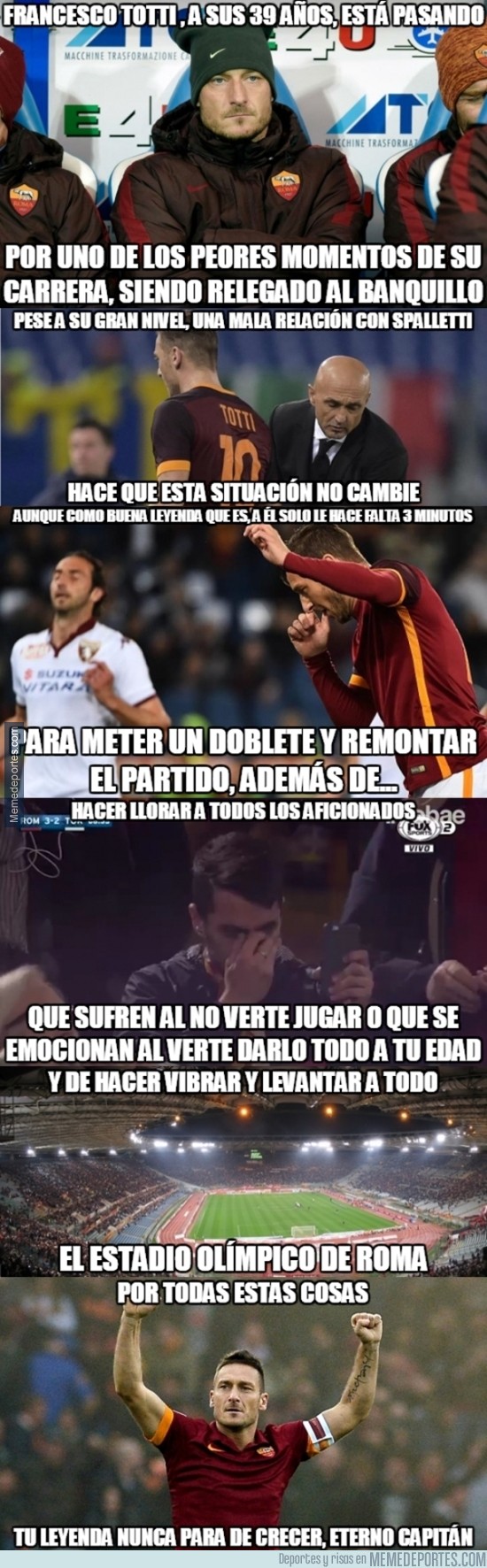 Meme Totti