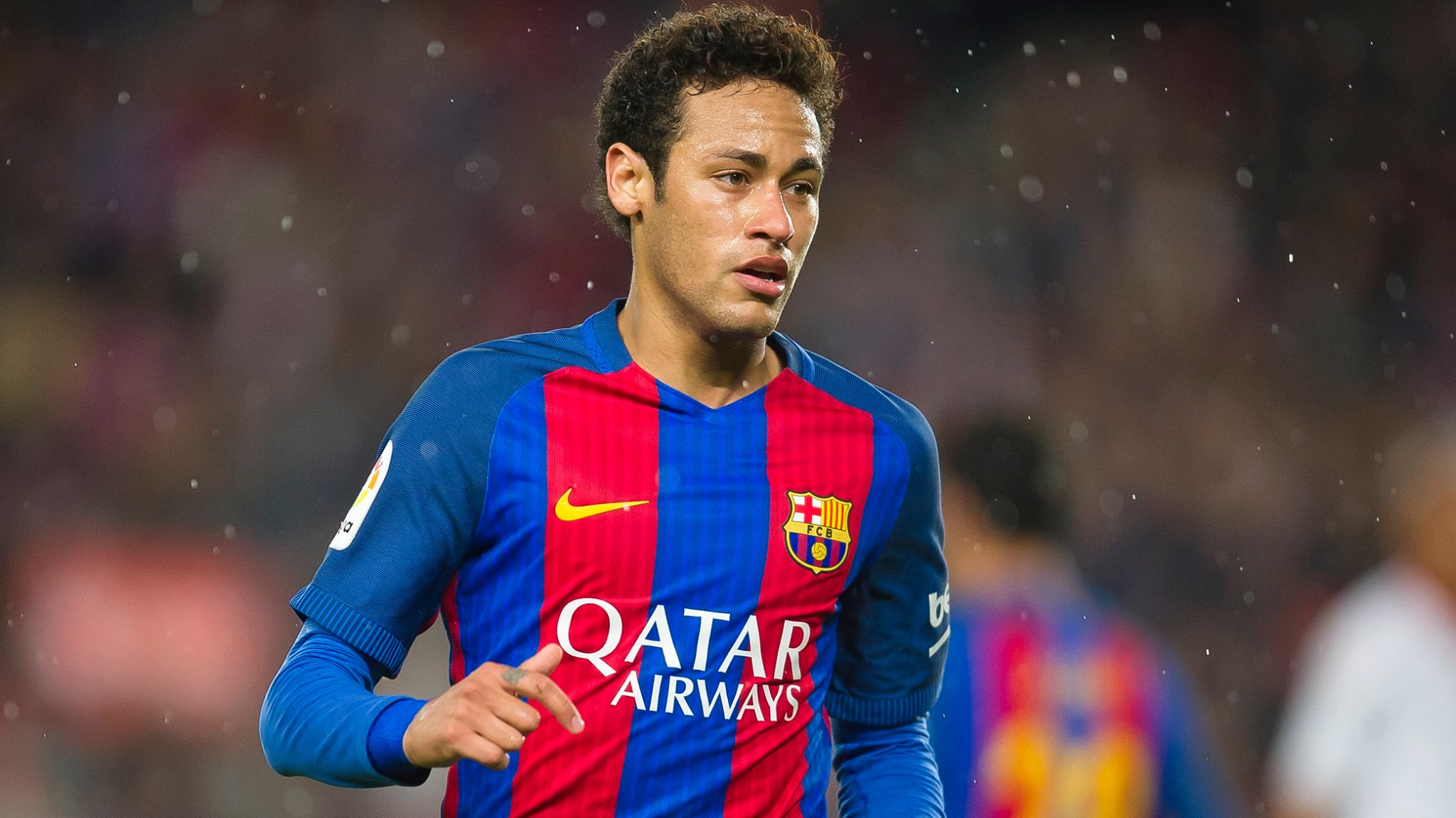 Neymar Reveló Los Tres Momentos Claves De La Remontada