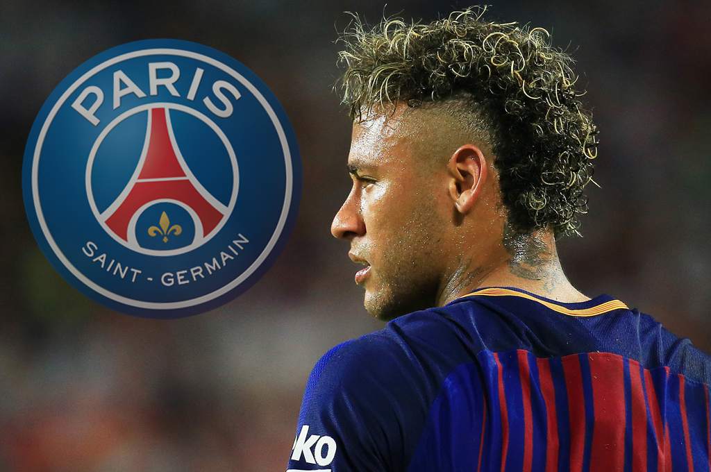 ¿Cuánto va a ganar Neymar en el PSG?