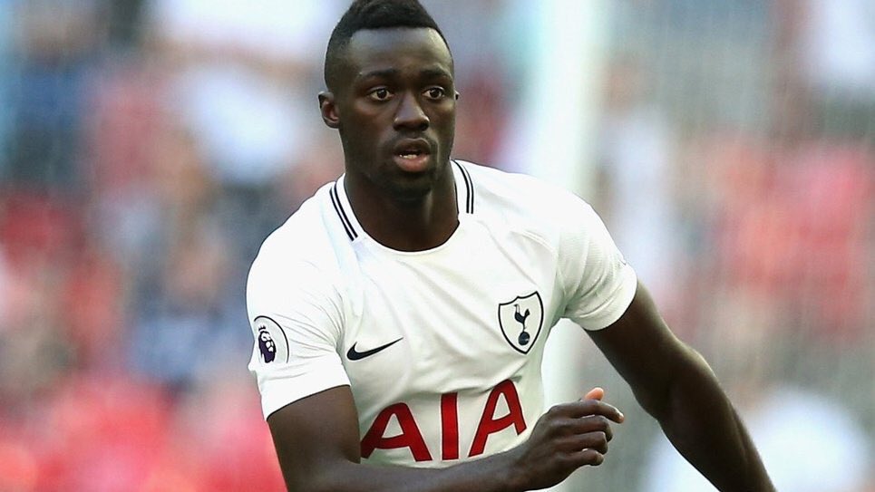 Los elogios de los hinchas del Tottenham a Davinson Sánchez