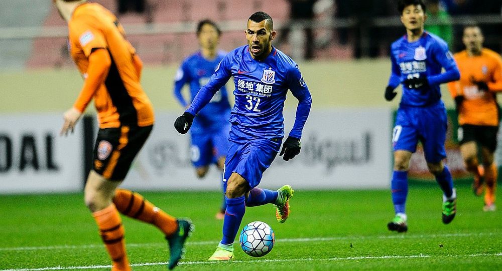 Шанхай ФК. Shanghai Shenhua FC. Шанхай Шэньхуа. Гуфу Шэньхуа.