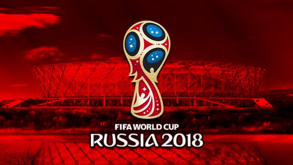 Estos son los ocho clasificados al Mundial Rusia 2018