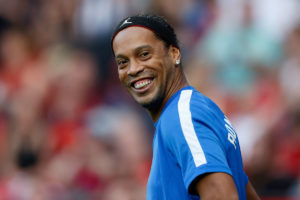 Ronaldinho Gaúcho