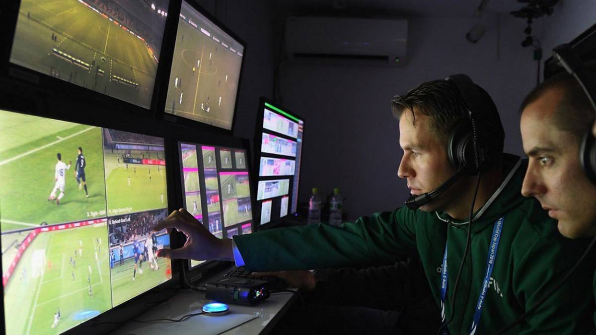 Find Out 13+ Truths About Var  They Missed to Tell You.