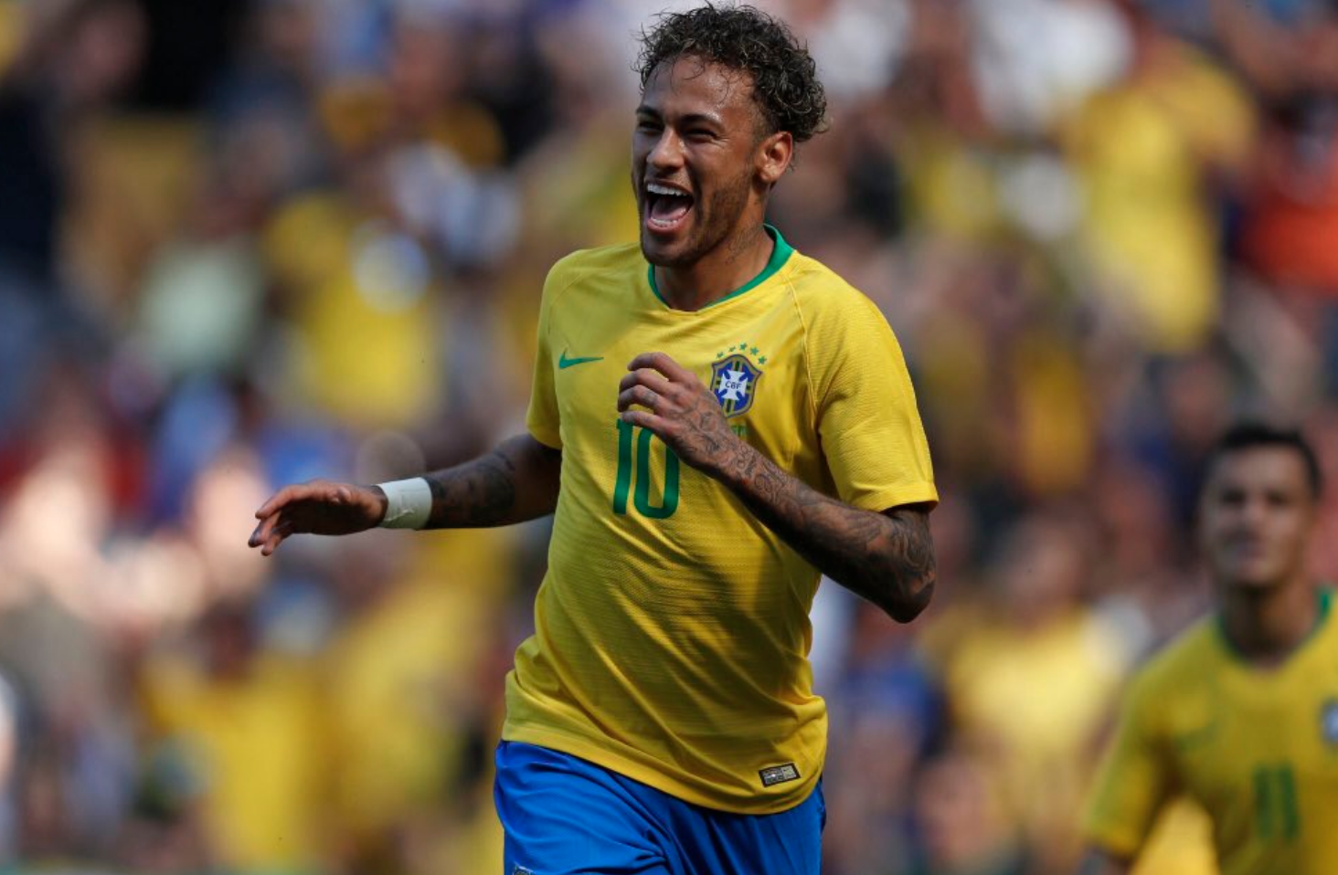 Неймар. Neymar.