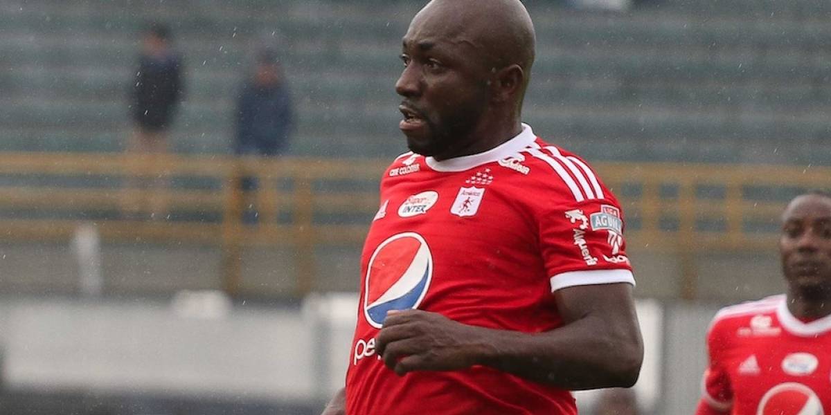 Oficial Pablo Armero Ya Tiene Nuevo Equipo