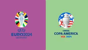 Cuánto gana el campeón de la EURO y la Copa América 2024?