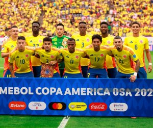 ¿De qué equipo son hinchas los jugadores de la Selección Colombia?