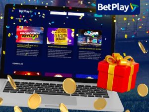 ¿Cómo Reclamar el Bono de Bienvenida en BetPlay?